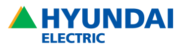 Hyundai Electric